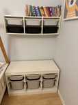 Meble Ikea Trofast