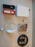 Zestaw zmodowana konsola Nintendo Wii