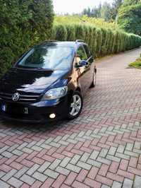 Golf 5 Plus 1.6 Mpi