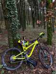 COMMENCAL META AM3 2014