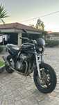 Suzuki Bandit 600