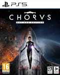 Gra Chorus Ps5 Playstation 5 Nowa Gra Płyta W Folii