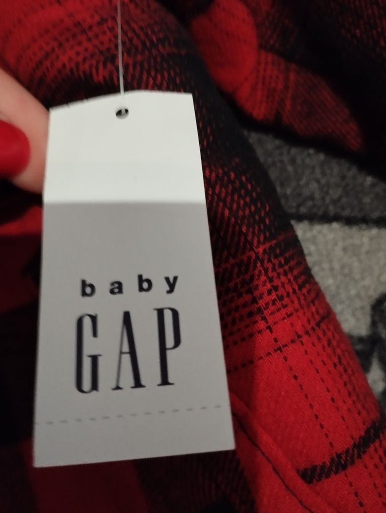 Kurtka baby Gap na 4 lata