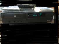 Philips cdi 205 usado