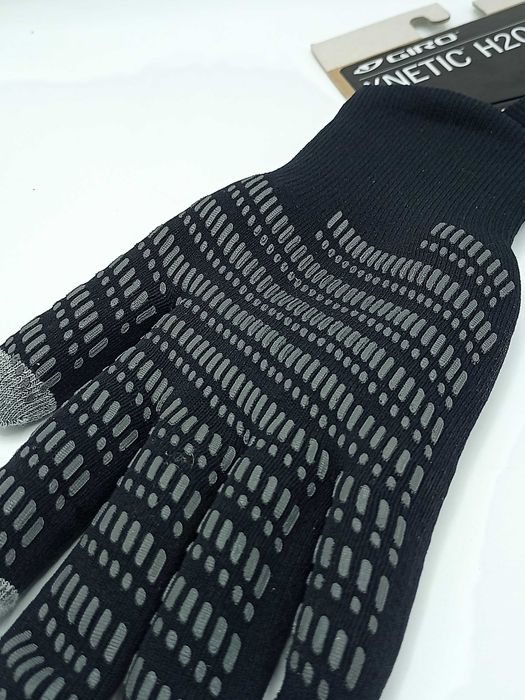 Rękawice rowerowe Giro Xnetic H20