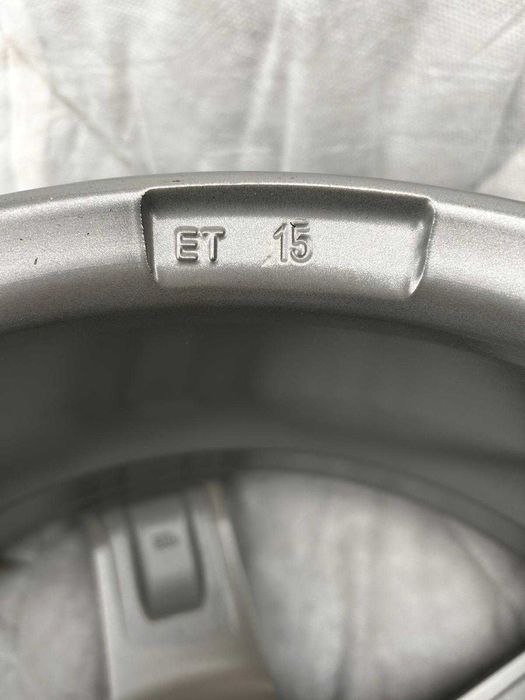 alufelgi Dezent 6,5Jx16 Peugeot 208 306 Citroen C3 C4 4x108 ET15 nowe