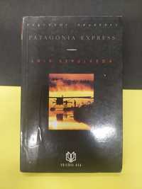 Luís Sepúlveda - Patagónia Express