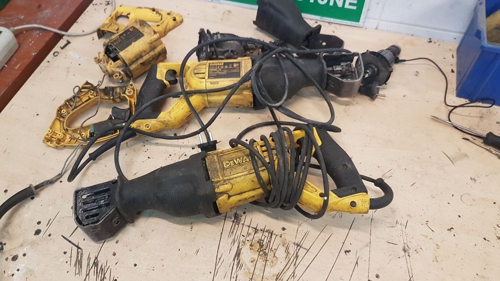 Piła lisica DeWalt 2 szt