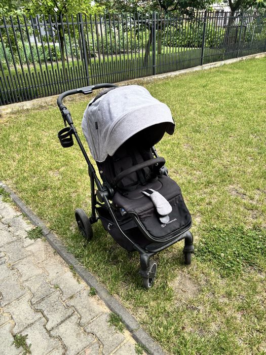 Spacerowka kinderkraft vesta