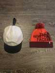Stetson Outdoor Cap 325The North Face Hat 250.