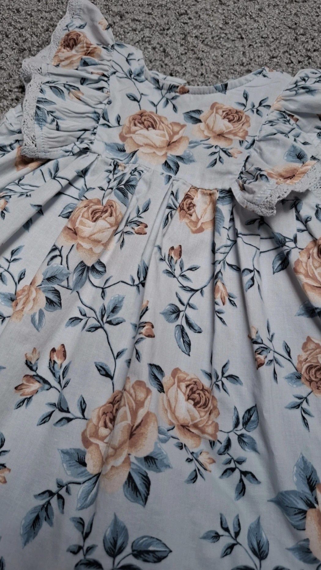 Sukienka Newbie r. 92