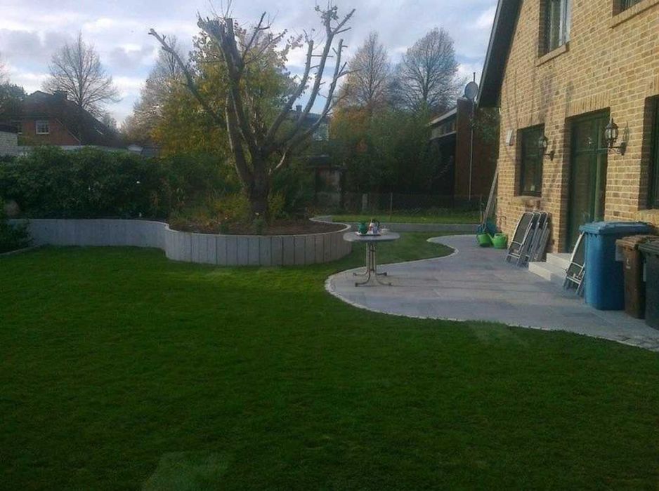 CZYSTY HUMUS Ogrodniczy Ziemia ogrodowa Pod trawe siana glebogryzarka