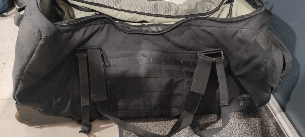 Torba Tasmanian Tiger Transporter