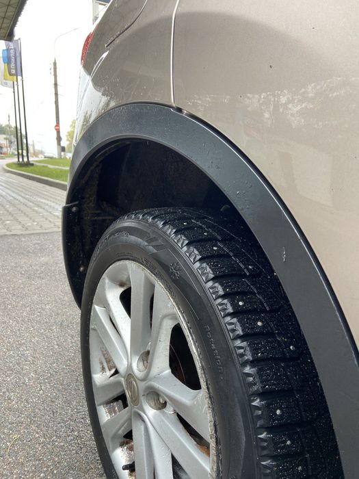 Продам Авто,Машина для ЗСУ. Nissan Qashqai 2007 р