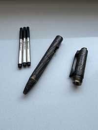 Latarka długopis Olight O’Pen Pro Limited Edition Brass Bark 120 lum