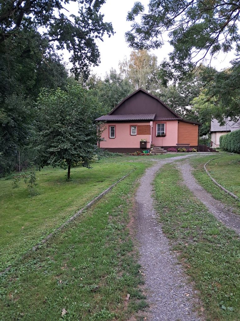 Sprzedam dom 5 km od Krasnegostawu
