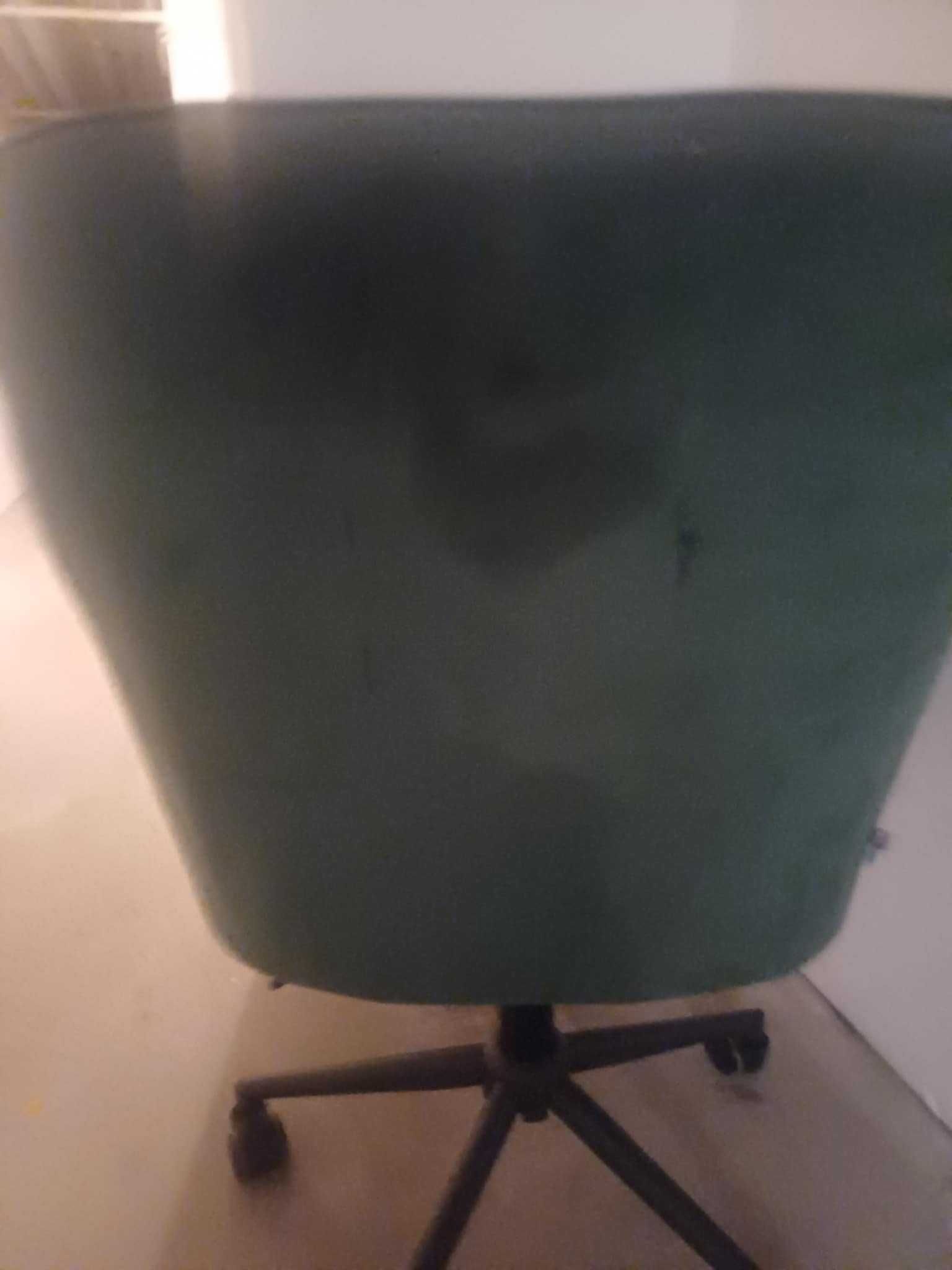 fotel obrotowy do obszycia