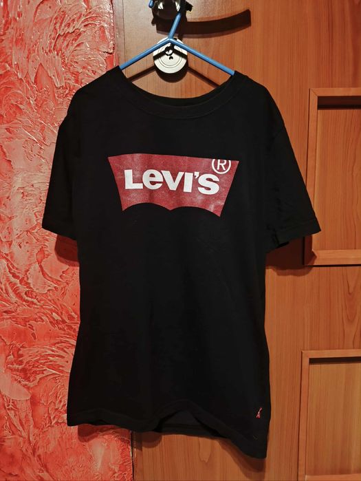Tshirt chłopięcy Levis 152.