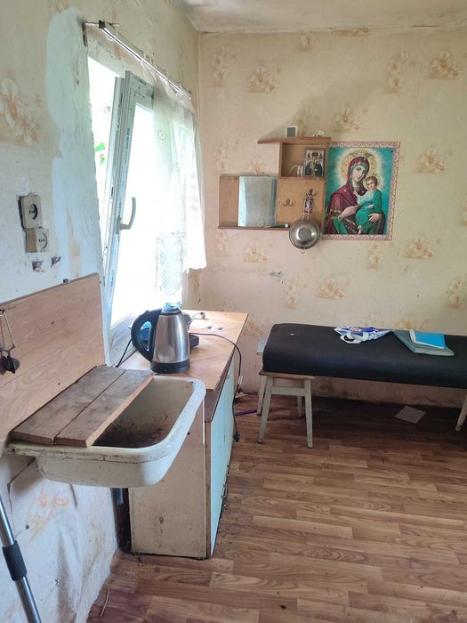 Продаж дачного будинку СТ Будівельник (Книжківці) SL