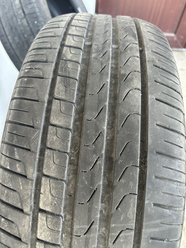 Продам шини Pirelli 245/50 r19