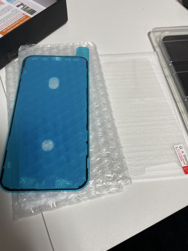 Ekran iphone 11 pro