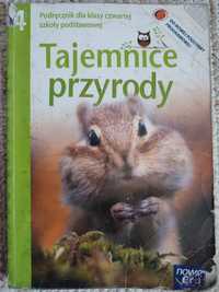 Tajemnice przyrody 4