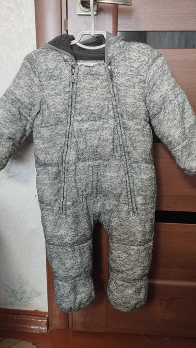Зимовий комбінезон Gap