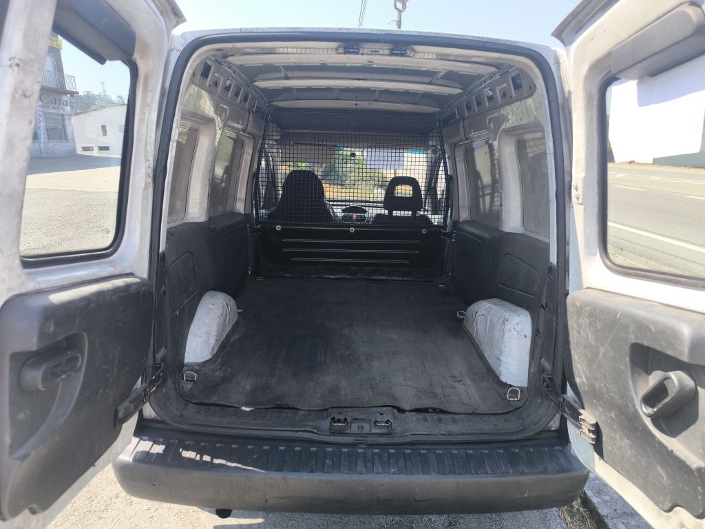 Opel Combo 1.3 CDTI 2006