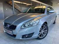 Volvo C70 D3*Momentum*automat*Premium Audio*serwis w ASO Volvo