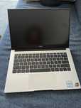 Huawei Matebook d14