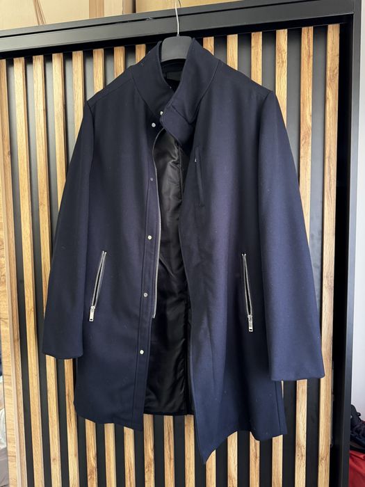 Plaszcz meski Zara r.L