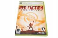 Red Faction: Guerrilla X360 Gra Akcji Na Xbox 360