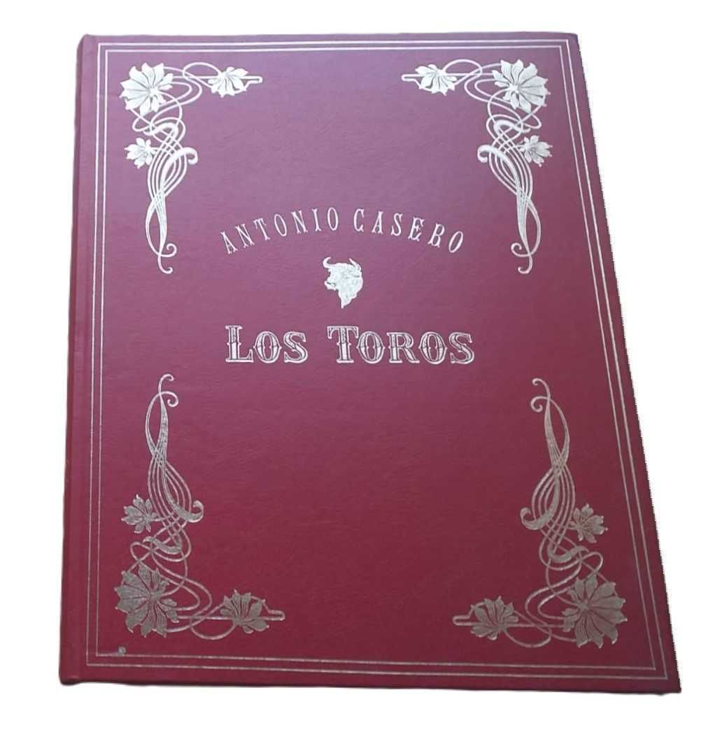 Los Toros, de Antonio Casero