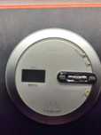 СD/mp3/atrac плеєр SONY walkman D-NE330