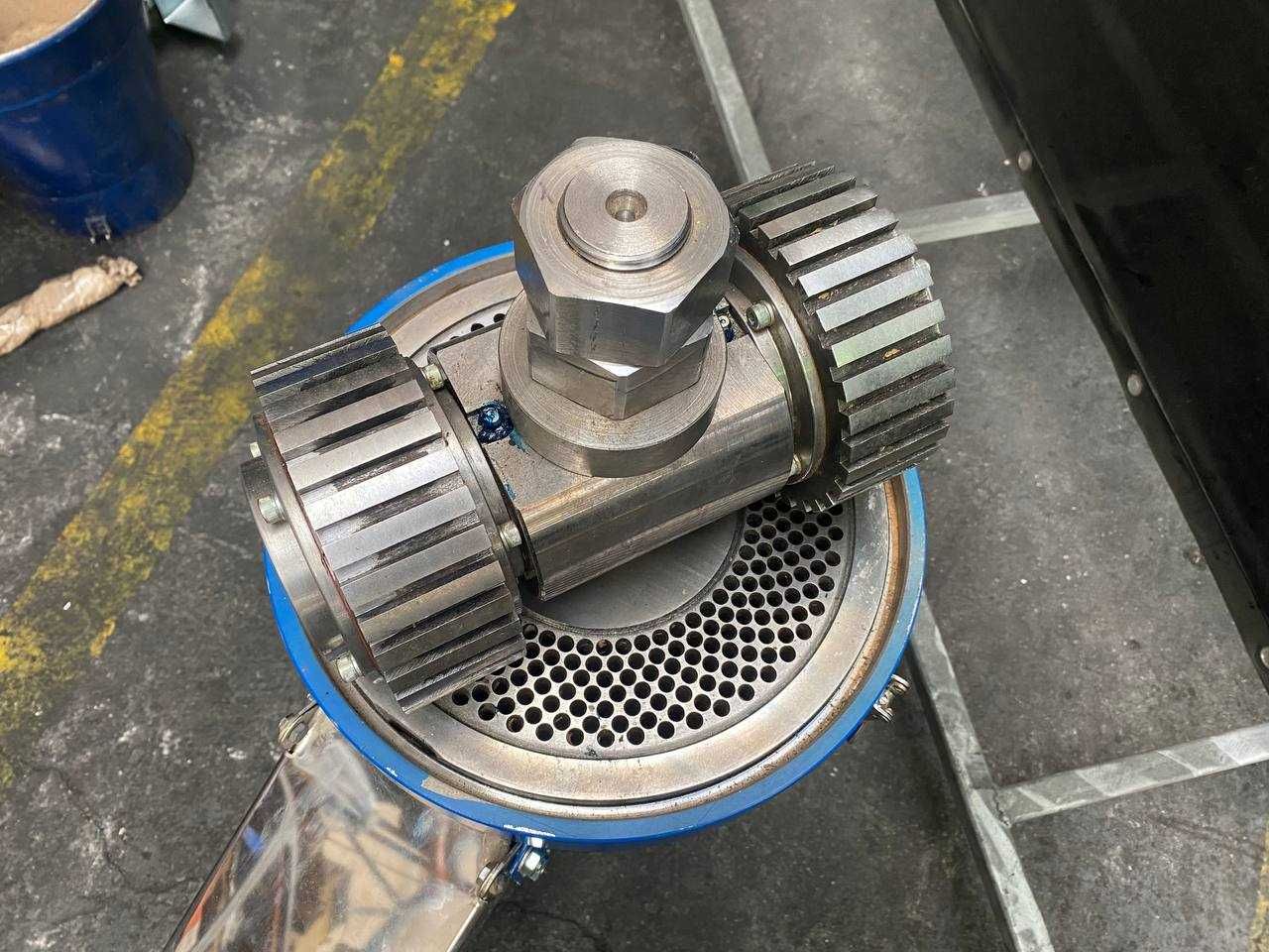 WYPRZEDAŻ! Głowica ZPP-300