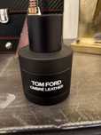 Tom Ford Ombré Leather 50 ml s/caixa