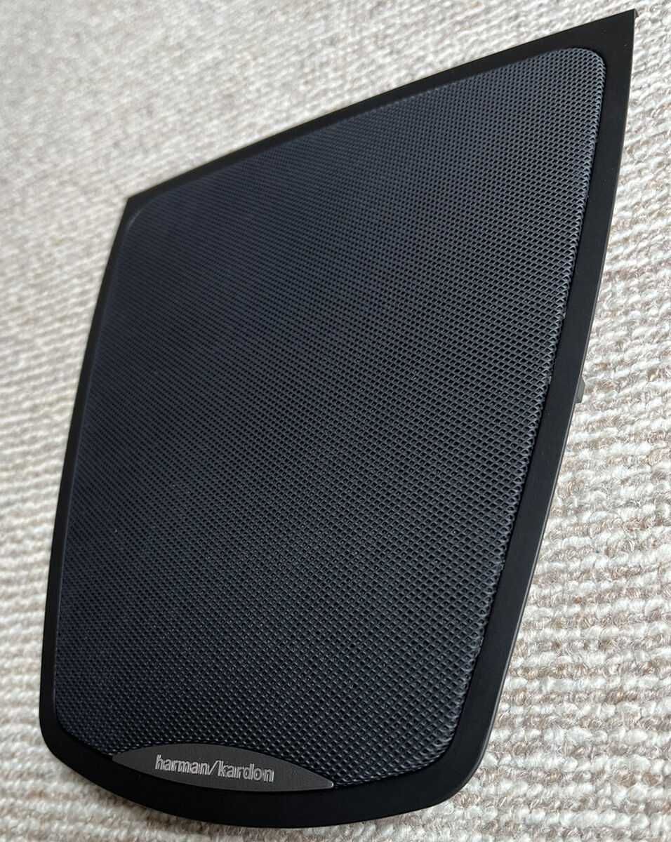 Harman Kardon Tweeter Colunas BMW f10 f11 série 5
