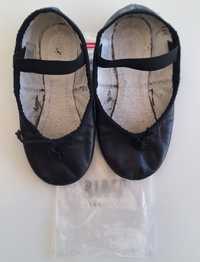 Sabrinas ballet. N° 11C (30)  marca Bloch