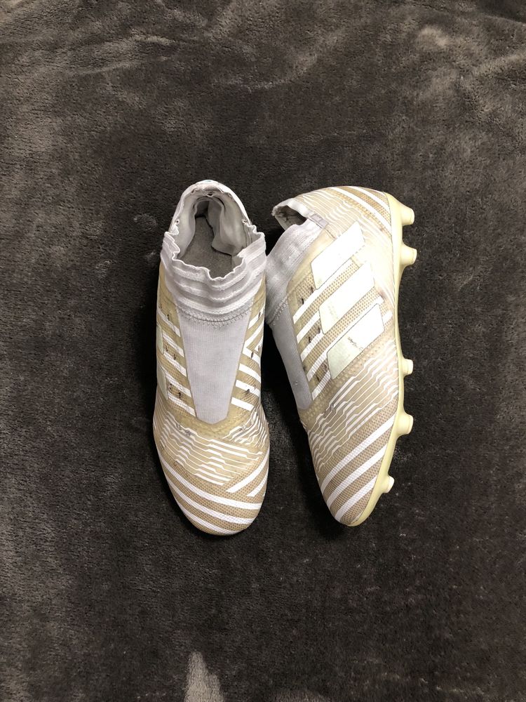 Бутси,копочки adidas nemeziz