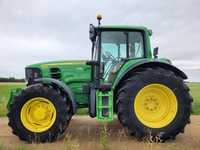 John deere 6930 Premium, autoquad, 6300mth, tuz, 2011