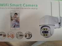 Wifi Smart  камера 8 Mp.  8 X zoom