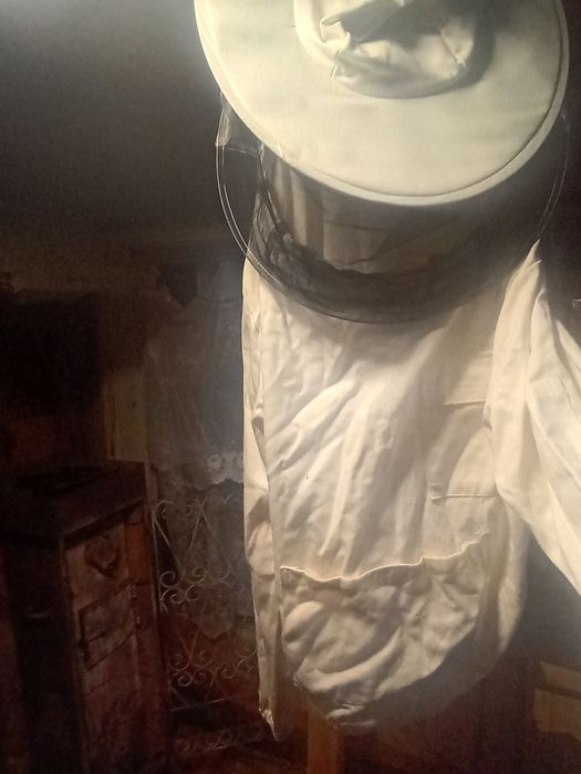 Kombinezon pszczelarski rozmiar M