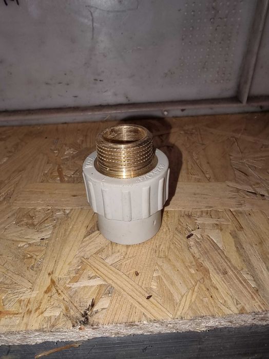 Zlaczka gz  pp 25x3 4