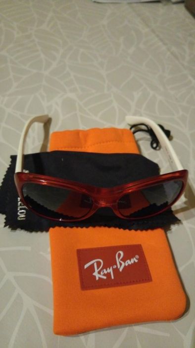 Óculos de sol Ray. Ban®, menina