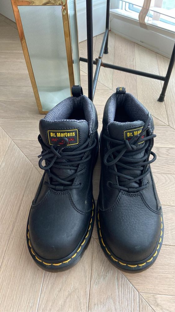 Buty dr martens skora oryginalne