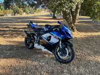 Suzuki GSX-R