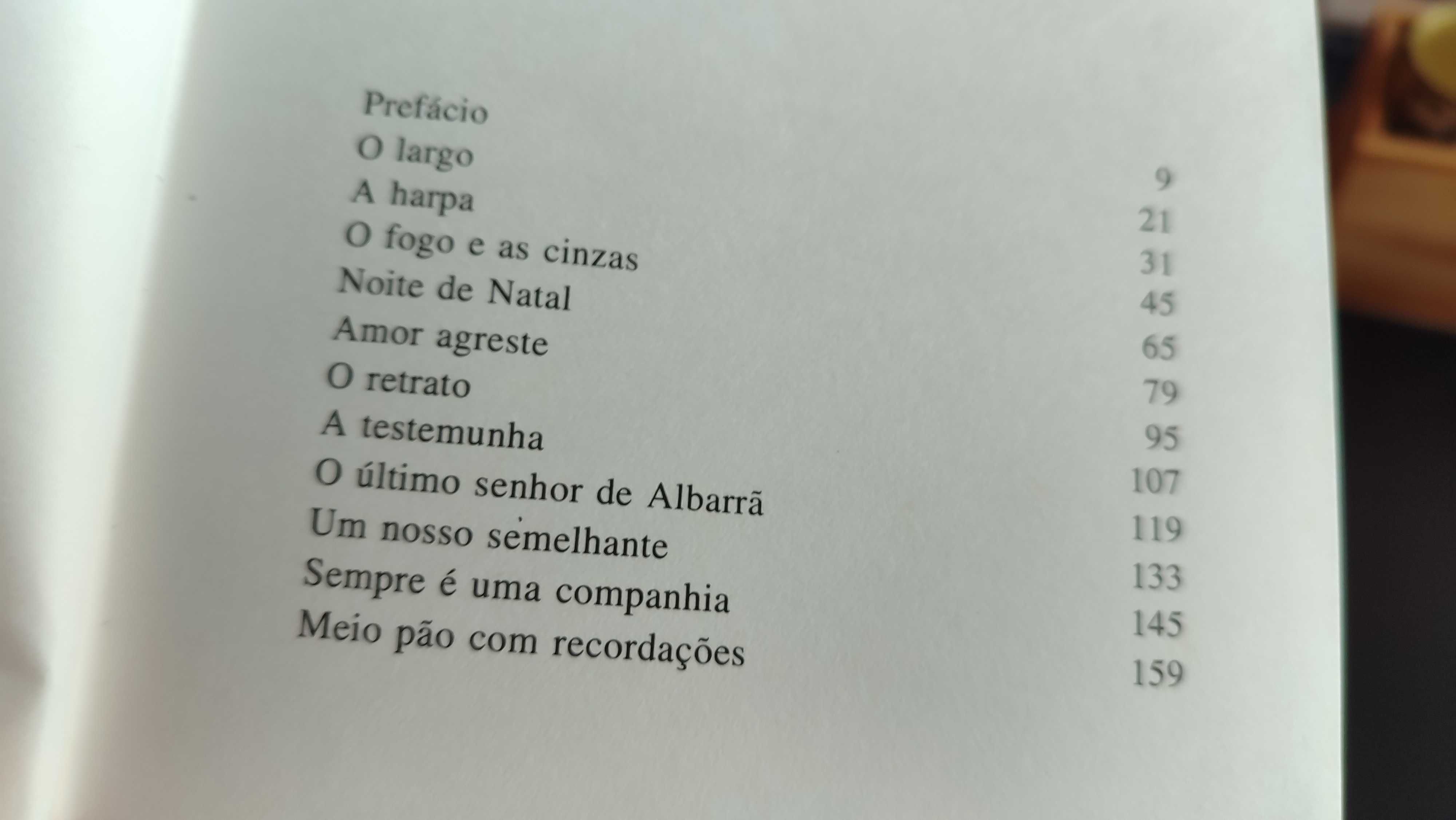 O Fogo e as Cinzas | Manuel da Fonseca