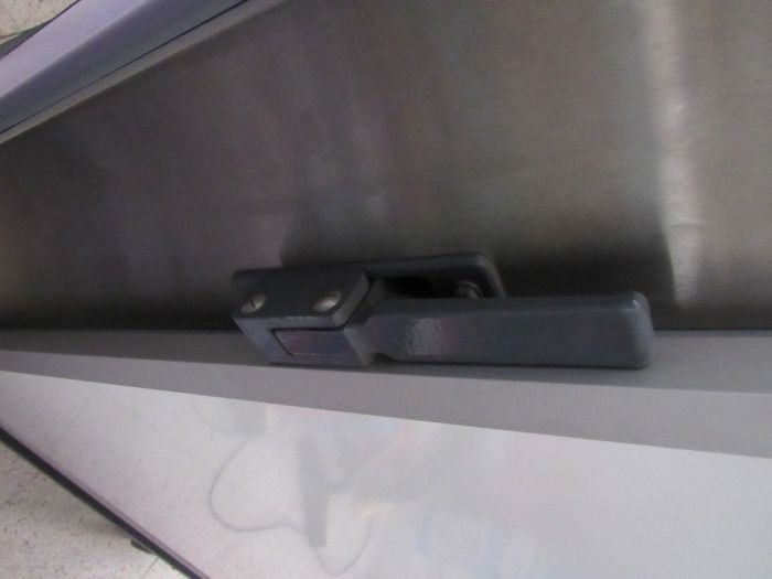 Transporte e conservação refeições