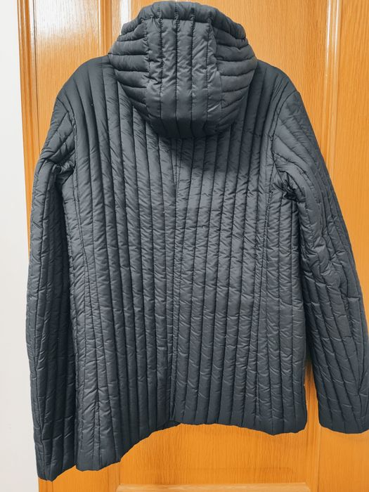 Casaco Emporio Armani como novo