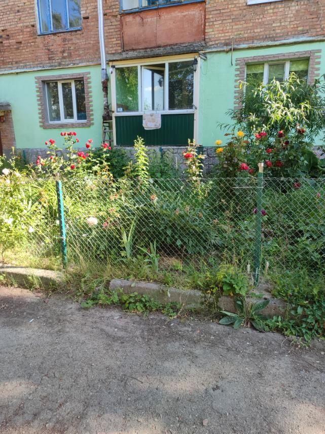Квартира продаж або обмін на приватний будинок